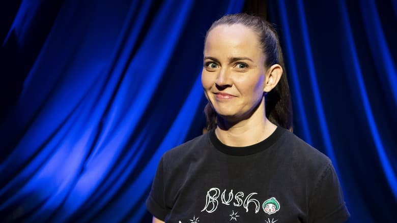 Zoë Coombs Marr: Bossy Bottom still