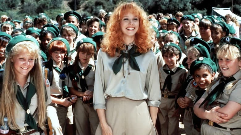 Troop Beverly Hills still