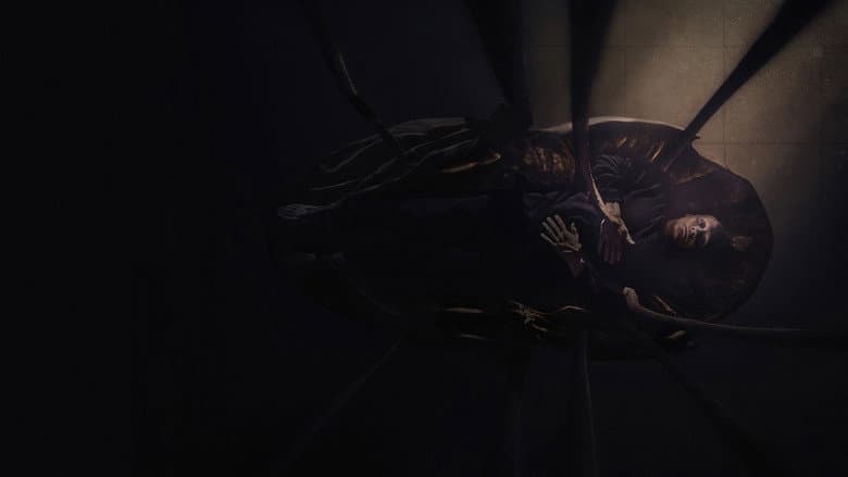 Crimes of the Future still