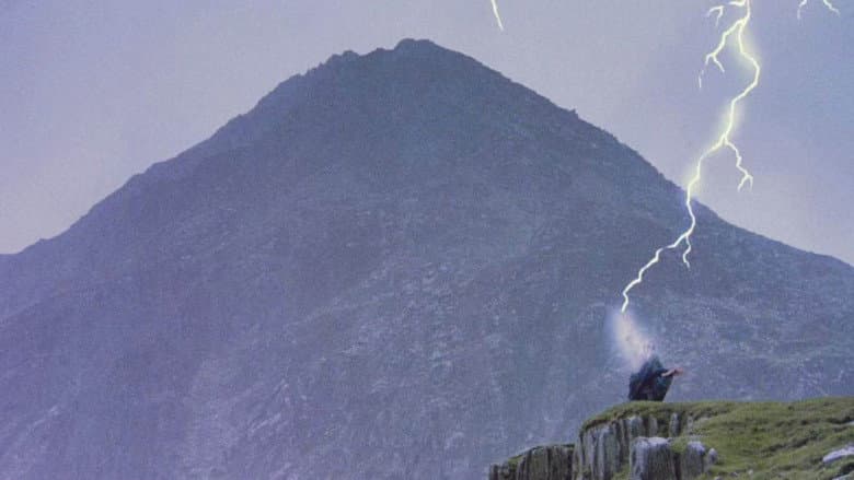 Highlander still