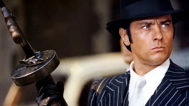 Borsalino still