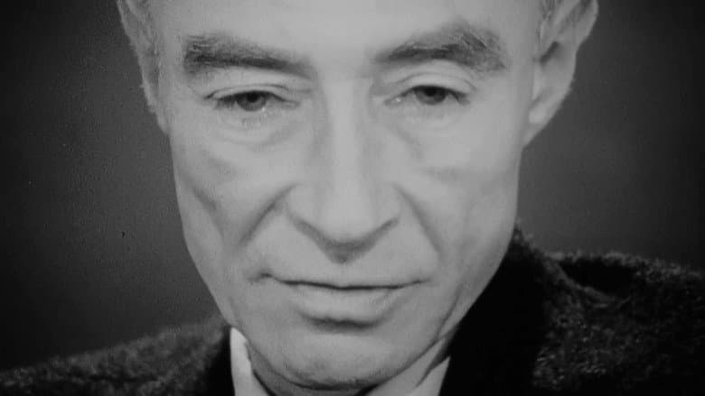 To End All War: Oppenheimer & the Atomic Bomb still