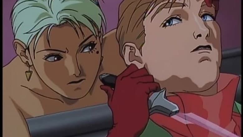 Sol Bianca 2 still
