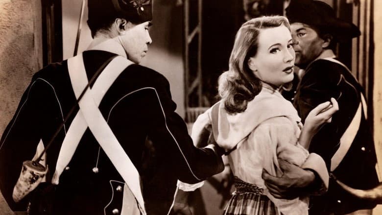 Sword of the Avenger still