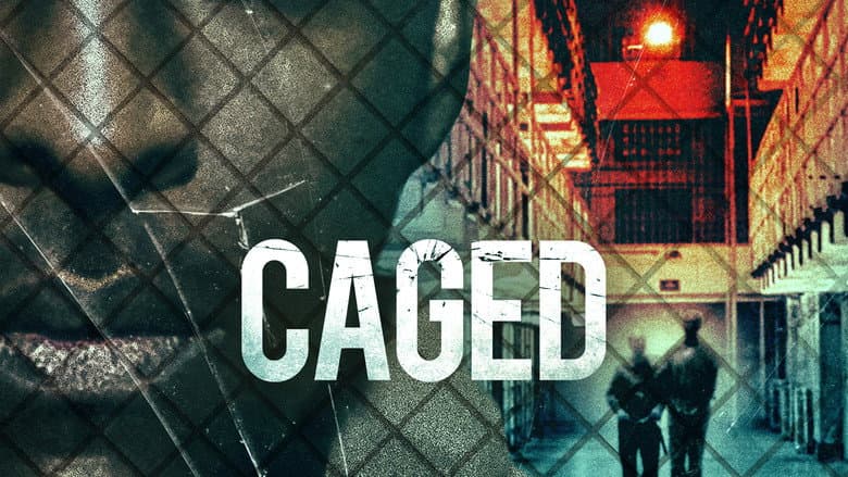 Caged still