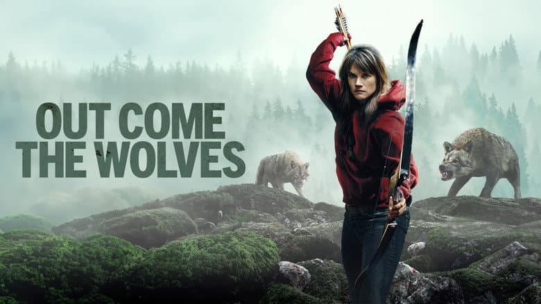 Out Come the Wolves still