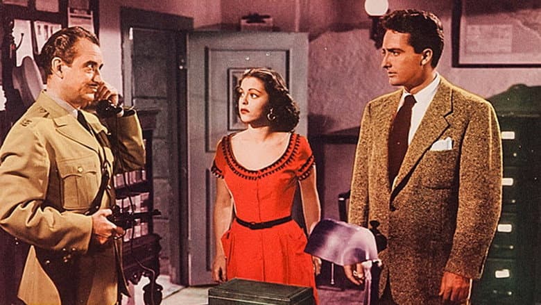 The Fabulous Senorita still