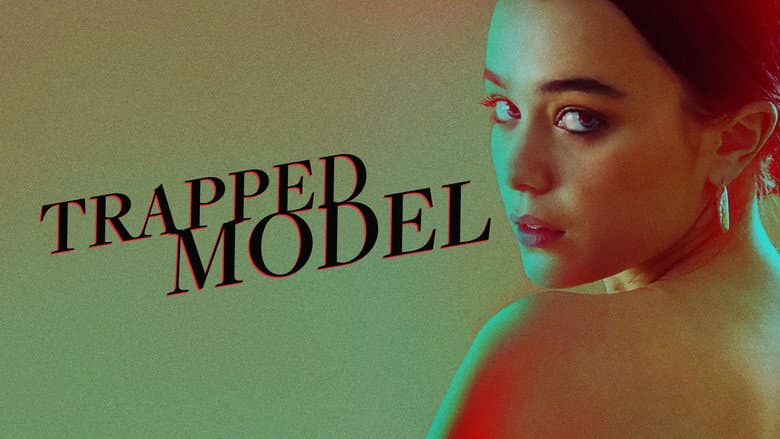 A Model Kidnapping still
