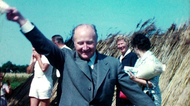 Funkiskungen still