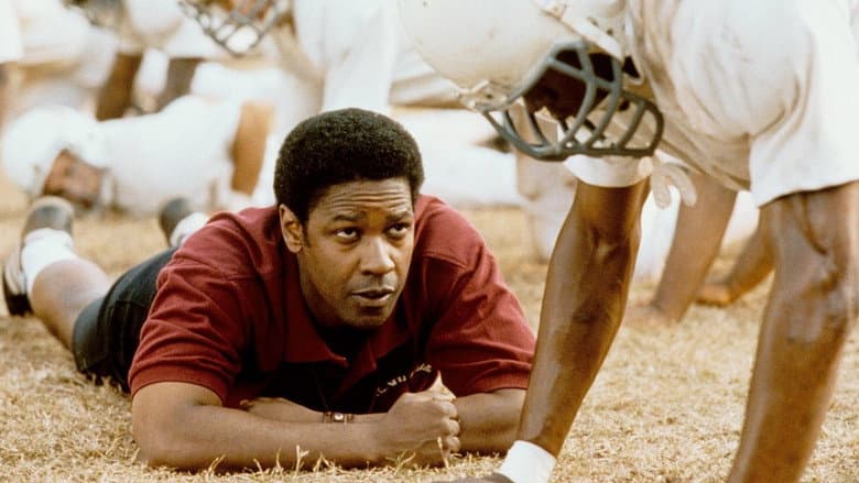 Remember the Titans still