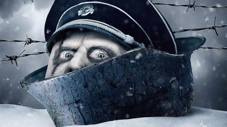 Dead Snow 2: Red vs. Dead still