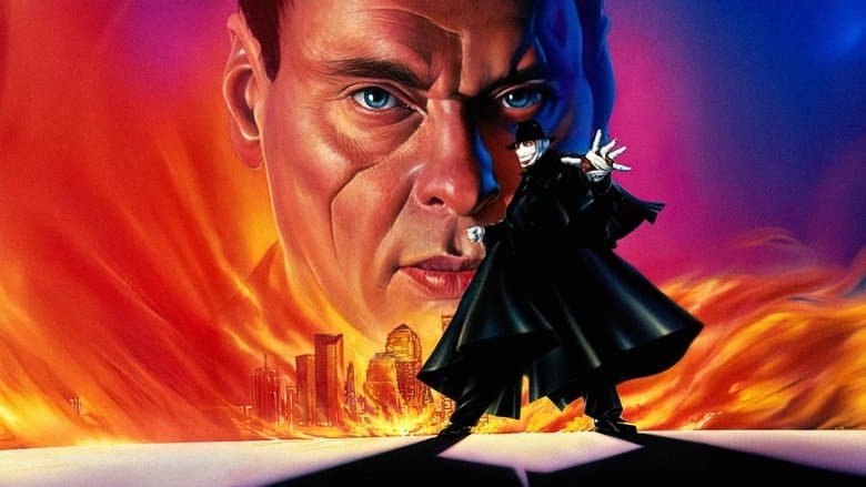 Darkman II: The Return of Durant still