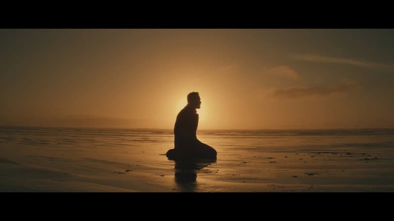 Saturn still