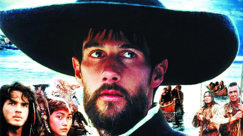 Black Robe still