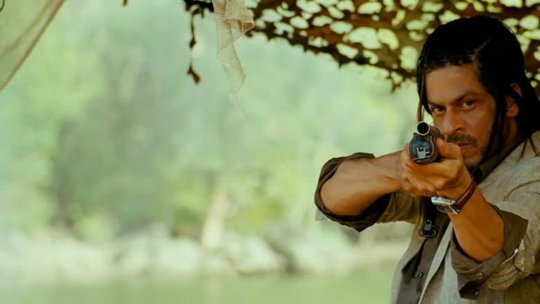 Don 2 still