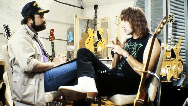 This Is Spinal Tap still