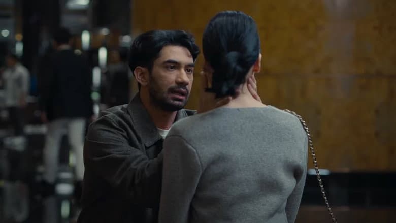Heartbreak Motel still