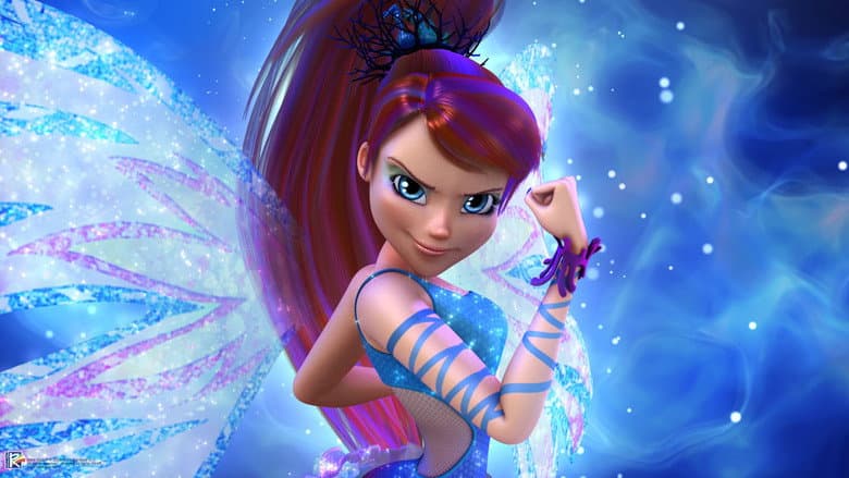 Winx Club: The Mystery of the Abyss still