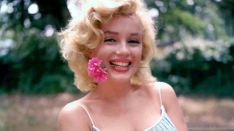Goodbye, Norma Jean still