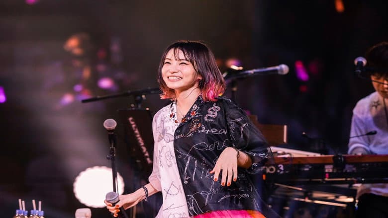 LiVE is Smile Always ~ASiA TOUR 2018~ still