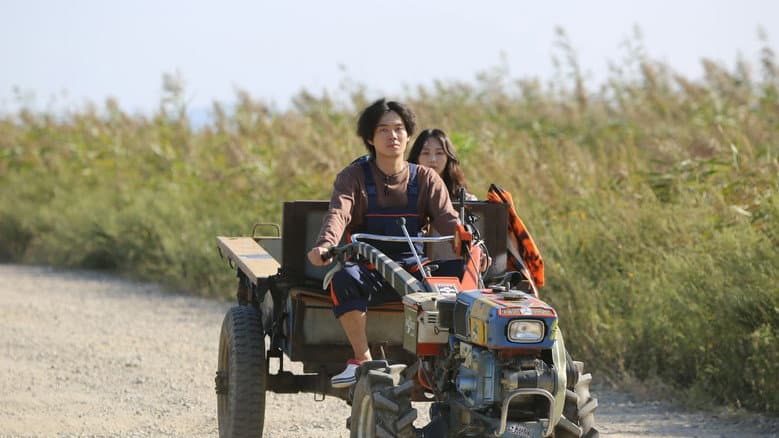 Cabriolet still