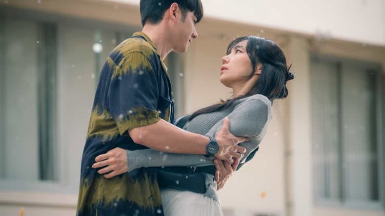 Food Truck: Stolen Love... and Moo Deng still