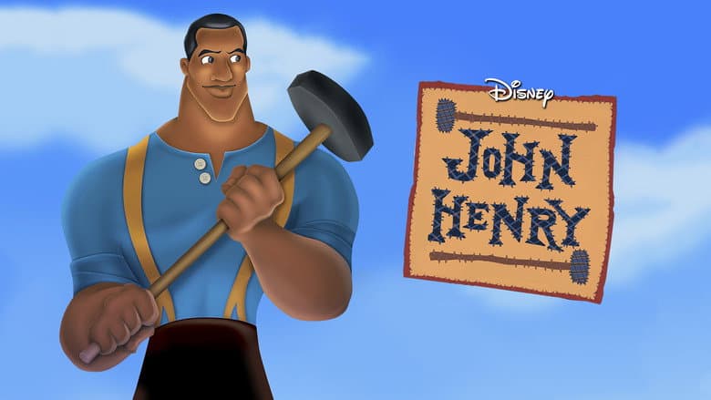 John Henry still
