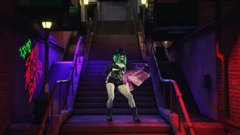 The People's Joker still