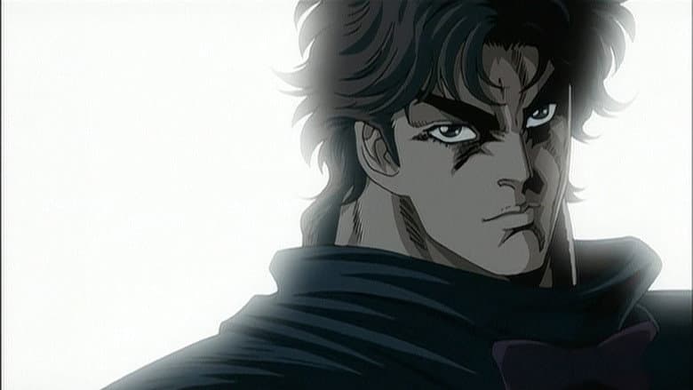 JoJo's Bizarre Adventure: Phantom Blood still
