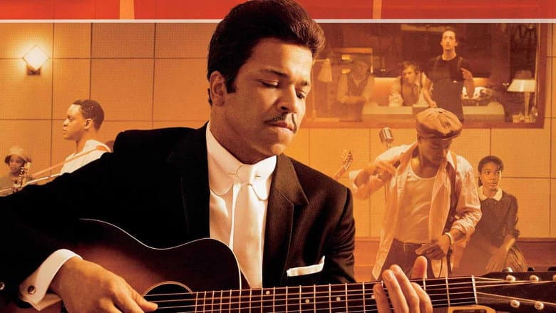 Cadillac Records still