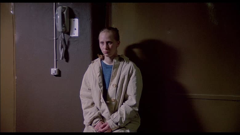 The Match Factory Girl still