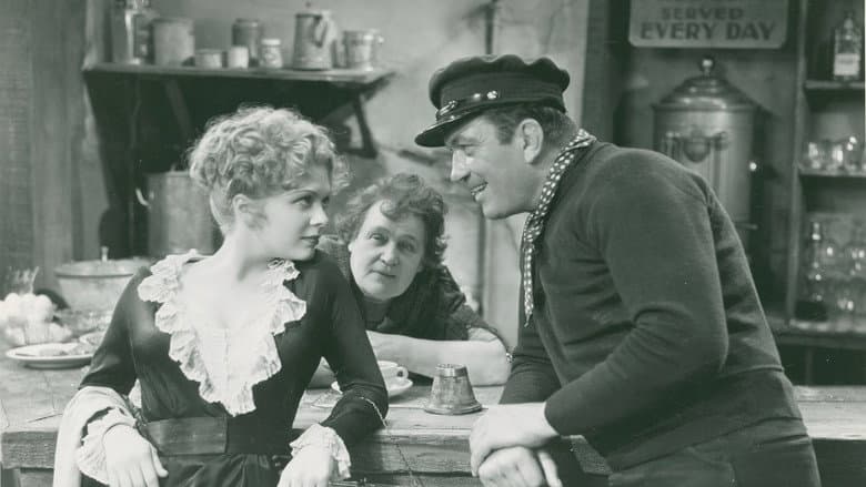Wharf Angel still