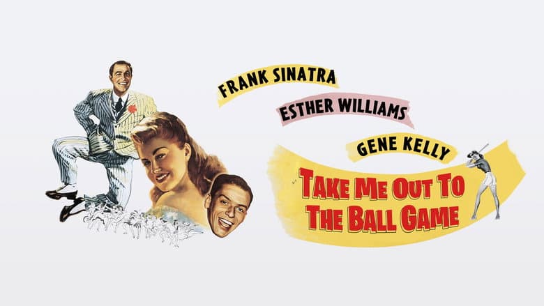 Take Me Out to the Ball Game still