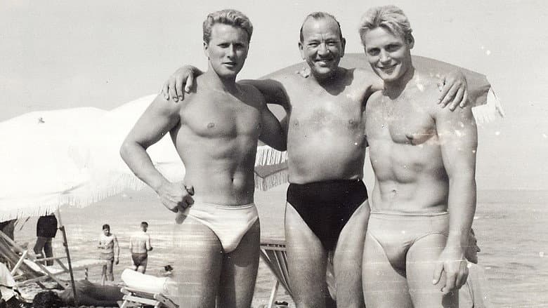 Mad About the Boy: The Noël Coward Story still