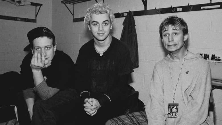 Green Day: The Early Years still