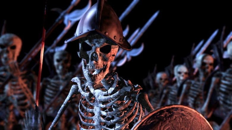 Army of the Dead still