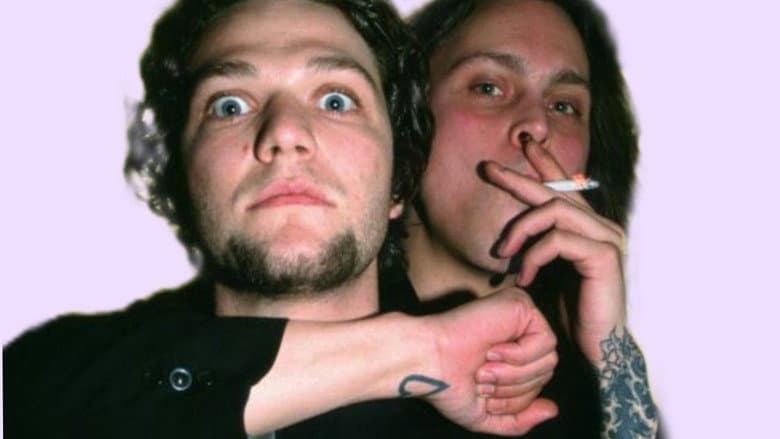 Landspeed presents: CKY still