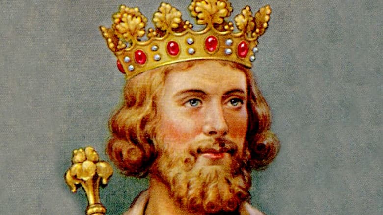 Edward II of England: The Unhappy King still