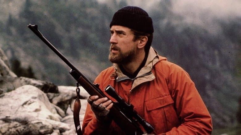 The Deer Hunter still