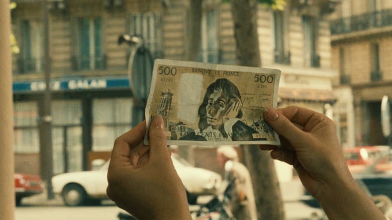 L'Argent still