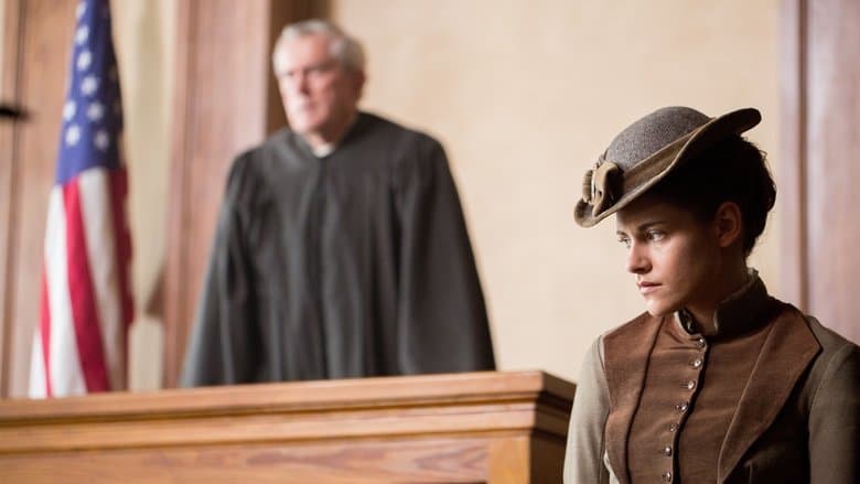 Lizzie still