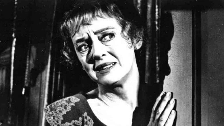 Hush... Hush, Sweet Charlotte still