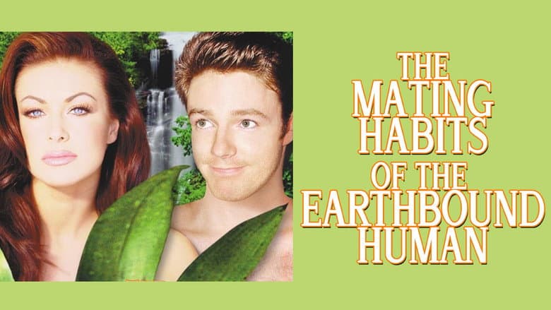 The Mating Habits of the Earthbound Human still