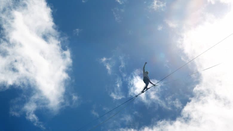 Equilibre still