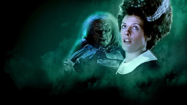 Bride of Boogedy still