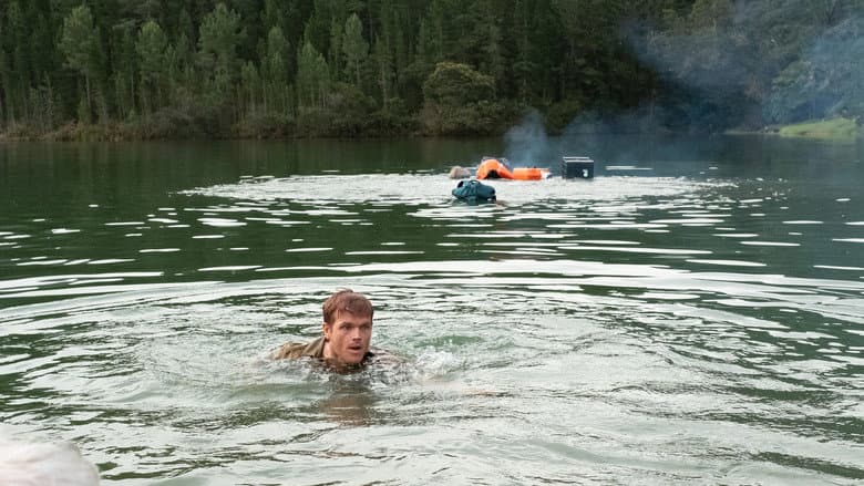 Lake Placid: Legacy still
