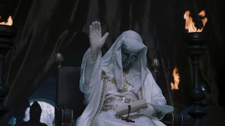 Kingdom of Heaven still