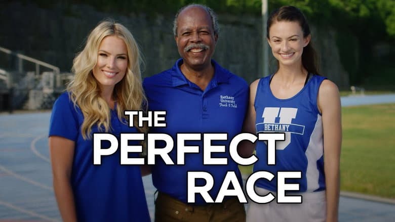 The Perfect Race still