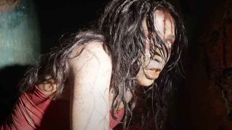 The Demon's Bride still