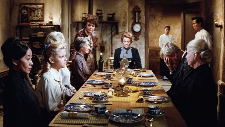 7 Women still